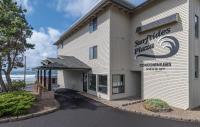 Surftides Plaza Rentals - Chambres d’hôtes Lincoln City