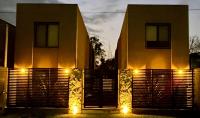 Champa Apart Pilar - Departamentos totalmente equipados - B&B Pilar