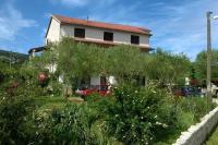 B&B Tkon - Apartments by the sea Tkon, Pasman - 16275 - Bed and Breakfast Tkon