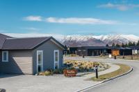 Snowflake Tekapo - B&B