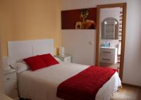 Camera Matrimoniale Piccola