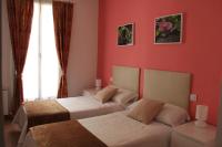 Camera Doppia con Letti Singoli