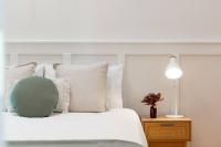 Maison La Plage Brighton - B&B Brighton