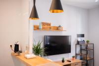 Apartamento Foro Romano - Bed and Breakfast Zaragoza