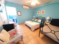 Cerrito Tropical Eco Lodge - B&B Taboga