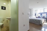 Studio (2 Erwachsene) - Calle Adolfo Rodriguez Jurado 8