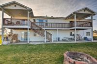 Scenic Large-Group Retreat, 1 Mi to Bryce Canyon! - B&B