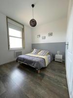 Apartment - Erdgeschoss