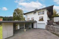 Haus Hüttenberger - B&B