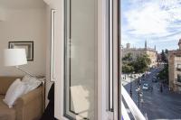 Studio (3 Erwachsene) - Calle Adolfo Rodriguez Jurado 8 - 2. Etage