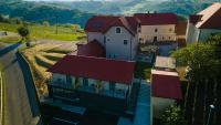 Hiša Pep's - B&B