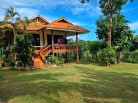 B&B Ban Khao Mai Kaeo - Villa la - Bed and Breakfast Ban Khao Mai Kaeo