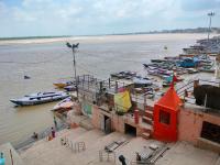 Sunrise Lodge - B&B Varanasi