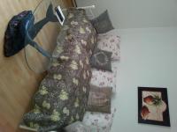 Camera Matrimoniale con Letto Supplementare