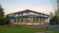 The Residence @ Jaipur - B&B Easingwold