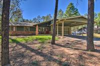 Hike and Unwind Lakeside Home with Fire Pit! - B&B Lake of the Woods