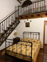 Tía Clotilde es una casa grande ideal para familias y grupos de amigos - B&B Cabezas Bajas
