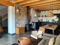 Corral de l'esquirol - Ferienwohnung Pastoriza