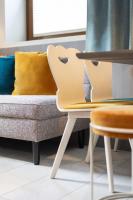 Appartement 2 Chambres