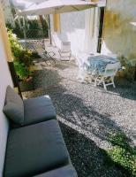 Villa Daniela - Mare e relax - B&B Sanremo