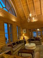 Chalet de Charme, Cedar, Lebanon, ENTIRE CHALET