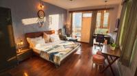 B&B Dharamsala - Eco Luxury Apartment - With Sunrise View - Bed and Breakfast Dharamsala