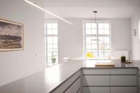 Ferienwohnung Strandmuschel in Flensburg, Sonwik - Bed and Breakfast