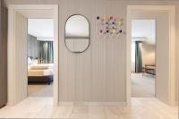 Appartamento con Balcone