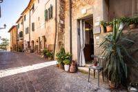 Angolo Della cei - B&B Terricciola