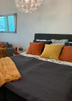 B&B Oulu - StarHomes Studio Apartments - Bed and Breakfast Oulu