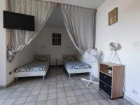 studio meublé classé 2 étoiles - 30m² - Bed and Breakfast