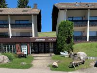 Black Forest - B&B Herrischried