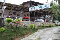 Pousada Portal de Lumiar - B&B