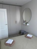 Modern and cozy apartment near the sea - Chambres d'hôtes Palanga