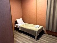 Chambre Lits Jumeaux avec Salle de Bains Privative