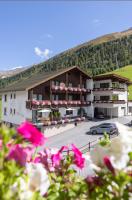 Haus Verwall - B&B Obergurgl