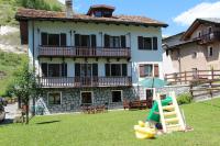 Maison Perron CIR- VDA-LATHUILE-N0062 - Ferienwohnung