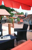 Gasthof und Pension Zur Frischen Quelle - Chambres d'hôtes Heigenbrücken