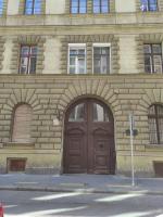 Central Design Apartment - Ferienwohnung Budapest