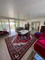 Ferienwohnung zum Wohlfühlen - B&B Lengerich