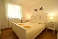 Apartment mit 1 Schlafzimmer und Meerblick