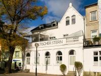 Baltischer Sternenblick - B&B