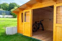 Haus Hanghuhn - B&B Bullay