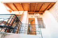 Muses old town ioannina Urania - B&B Ioannina