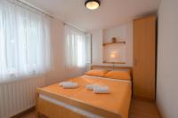 Appartement met 1 Slaapkamer en Terras