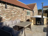 The Irishman's Cottage - B&B Yedingham