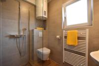 Appartement met 1 Slaapkamer en een Balkon