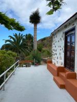 Casa Panama - Ferienwohnung Hermigua