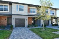 Le Reve 4 Bedroom Vacation Home 4412 - B&B Kissimmee