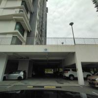 191 Cozy Casa Kayangan 3BR 6pax by Grab A Stay - Ferienwohnung Ipoh